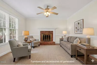 104 Stirling Court, Knightdale, NC 27545 - Photo 9