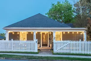 2203 Chapel Hill Rd, Durham, NC 27707 - Photo 1