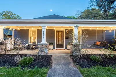 2203 Chapel Hill Road, Durham, NC 27707 - Photo 3