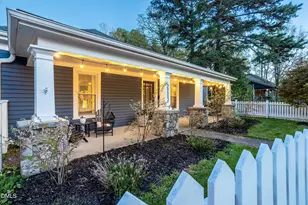 2203 Chapel Hill Rd, Durham, NC 27707 - Photo 1