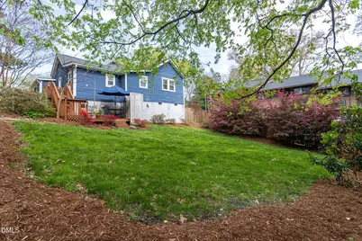 2203 Chapel Hill Road, Durham, NC 27707 - Photo 23