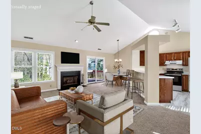 106 Majnun Lane, Cary, NC 27513 - Photo 5