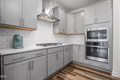 4100 Liberty Cap Dr Drive, Raleigh, NC 27616 - Photo 7