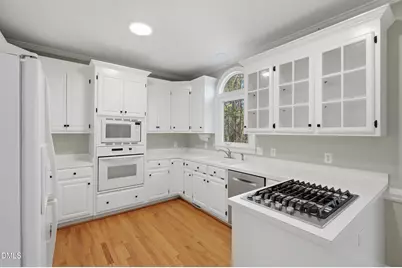 216 Grand Oak Drive, Hillsborough, NC 27278 - Photo 29