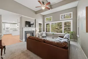 216 Grand Oak Dr, Hillsborough, NC 27278 - Photo 21