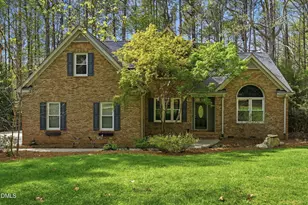 216 Grand Oak Dr, Hillsborough, NC 27278 - Photo 1