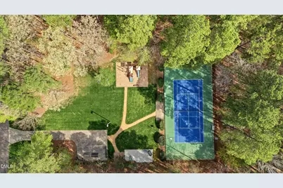 216 Grand Oak Drive, Hillsborough, NC 27278 - Photo 63