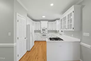 216 Grand Oak Dr, Hillsborough, NC 27278 - Photo 27