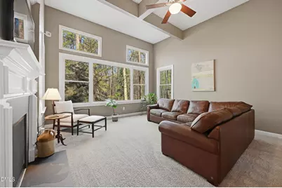 216 Grand Oak Drive, Hillsborough, NC 27278 - Photo 23