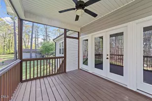 711 Fernwood Dr, Clayton, NC 27520 - Photo 33