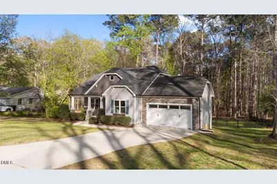 711 Fernwood Drive, Clayton, NC 27520 - Photo 3