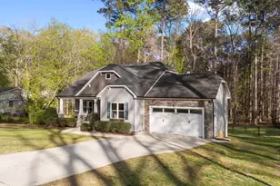 711 Fernwood Dr, Clayton, NC 27520 - Photo 3