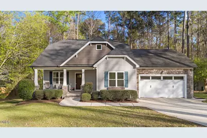 711 Fernwood Drive, Clayton, NC 27520 - Photo 1
