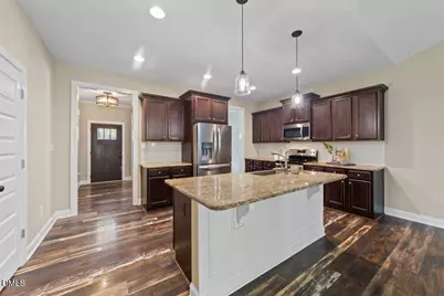 711 Fernwood Drive, Clayton, NC 27520 - Photo 11