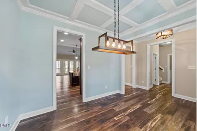 711 Fernwood Drive, Clayton, NC 27520 - Photo 7