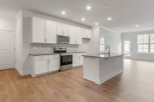 705 Gold Hill Way, Hillsborough, NC 27278 - Photo 3