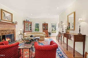 6720 Glen Forrest Dr, Chapel Hill, NC 27517 - Photo 7