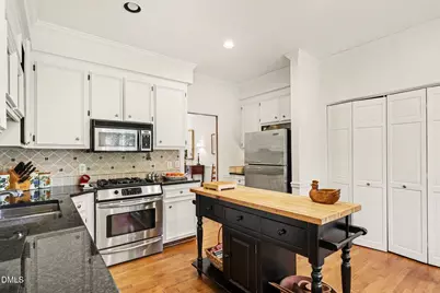 6720 Glen Forrest Drive, Chapel Hill, NC 27517 - Photo 13