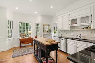 6720 Glen Forrest Dr, Chapel Hill, NC 27517 - Photo 3