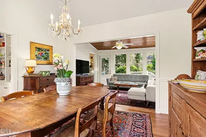 6720 Glen Forrest Drive, Chapel Hill, NC 27517 - Photo 9