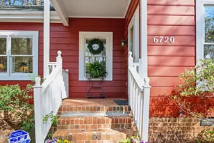 6720 Glen Forrest Dr, Chapel Hill, NC 27517 - Photo 5