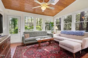 6720 Glen Forrest Dr, Chapel Hill, NC 27517 - Photo 11