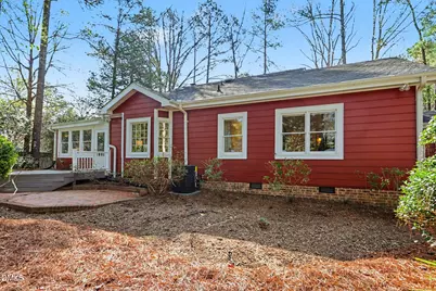 6720 Glen Forrest Drive, Chapel Hill, NC 27517 - Photo 25