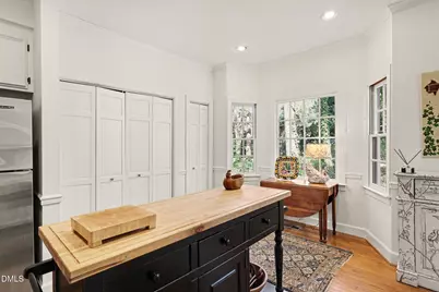 6720 Glen Forrest Drive, Chapel Hill, NC 27517 - Photo 15