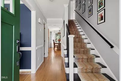 108 Miss Georgia Court, Cary, NC 27511 - Photo 5