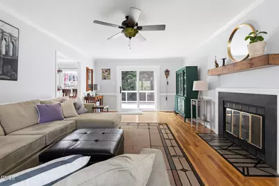 108 Miss Georgia Court, Cary, NC 27511 - Photo 13