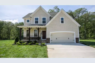 325 Oak Meadow Lane, Angier, NC 27501 - Photo 1