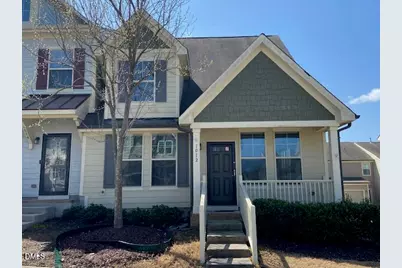 1012 Tranquil Creek Way, Wake Forest, NC 27587 - Photo 1