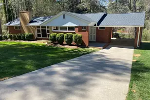 102 Forest Rd, Oxford, NC 27565 - Photo 1