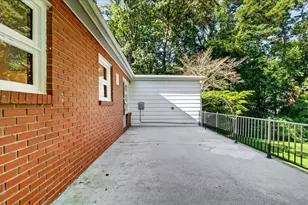 102 Forest Rd, Oxford, NC 27565 - Photo 39