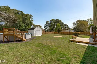 383 S Church Street, Coats, NC 27521 - Photo 27