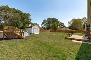 383 S Church St, Coats, NC 27521 - Photo 27