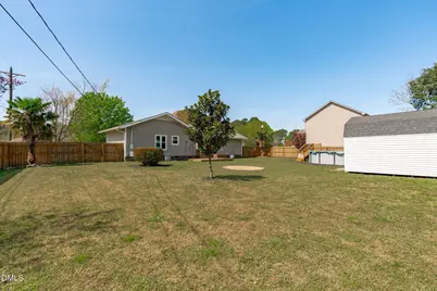 383 S Church Street, Coats, NC 27521 - Photo 31