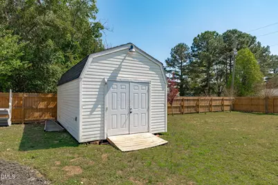 383 S Church Street, Coats, NC 27521 - Photo 29
