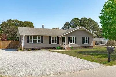 383 S Church Street, Coats, NC 27521 - Photo 5