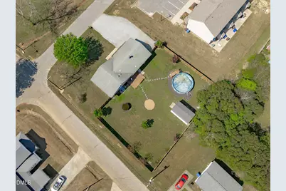 383 S Church Street, Coats, NC 27521 - Photo 37