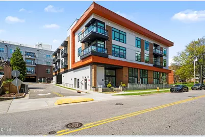 615 Daniels Street #111, Raleigh, NC 27605 - Photo 1