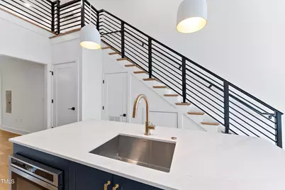 615 Daniels Street #111, Raleigh, NC 27605 - Photo 5