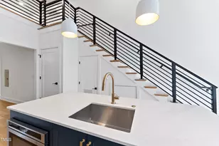 615 Daniels St, Raleigh, NC 27605 - Photo 5