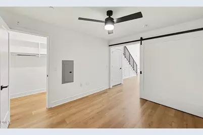 615 Daniels Street #111, Raleigh, NC 27605 - Photo 9