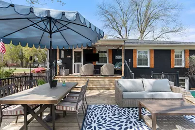 6288 Nc Highway 87 N, Gibsonville, NC 27249 - Photo 33