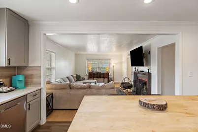 6288 Nc Highway 87 N, Gibsonville, NC 27249 - Photo 13