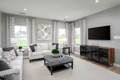 1988 Glen Hollow Drive, Knightdale, NC 27604 - Photo 9