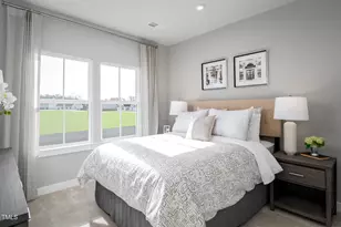 1988 Glen Hollow Dr, Knightdale, NC 27604 - Photo 19