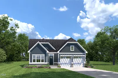 1988 Glen Hollow Drive, Knightdale, NC 27604 - Photo 1