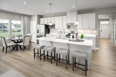 1988 Glen Hollow Drive, Knightdale, NC 27604 - Photo 3